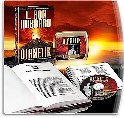 Selber helfen mit Dianetik: Hilfreiche Lösungen von L. Ron Hubbard